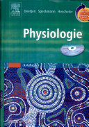 Physiologie mit StudentConsult-Zugang