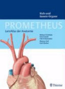 Schünke, Michael: Prometheus. Hals und innere Organe : 78 Tabellen