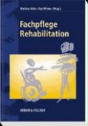 Fachpflege Rehabilitation : mit 28 Tabellen