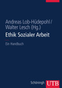 Ethik sozialer Arbeit : ein Handbuch