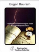 Die Blitze des Zeus : Tagebuchaufzeichnungen eines Schlaganfall-Patienten