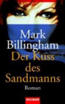 Der Kuss des Sandmanns : Roman