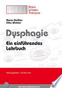 Dysphagie : ein einführendes Lehrbuch