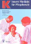 Innere Medizin für Pflegeberufe : 125 Tabellen