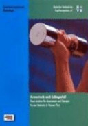 Armmotorik nach Schlaganfall : neue Ansätze für Assessment und Therapie ; Vortragssammlung zur gemeinsamen Veranstaltung des Fachkreises Neurologie des DVE und der AG Armmotorik der FU Berlin am 14./15. September 2001 in der Klinik Berlin