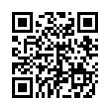 Código QR (código de barras bidimensional)