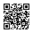 Código QR (código de barras bidimensional)