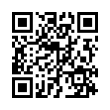 Código QR (código de barras bidimensional)