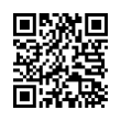 Código QR (código de barras bidimensional)