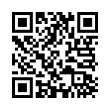 Código QR (código de barras bidimensional)