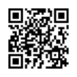 Código QR (código de barras bidimensional)