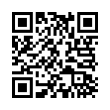 Código QR (código de barras bidimensional)